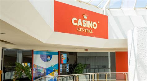 central casino